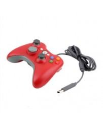 Gamepad Joypad con cable USB para Microsoft Xbox - Envío Gratuito