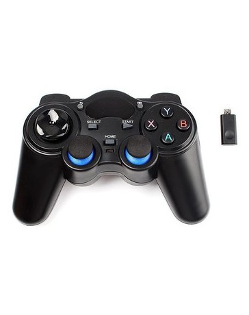 Wireless Cube Gamepad para teléfonos inteligentes Android - Envío Gratuito