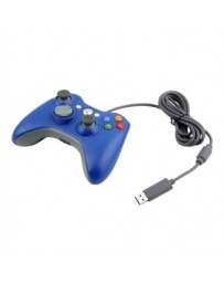 Gamepad Joypad con cable USB para Microsoft Xbox - Envío Gratuito