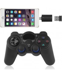 ER Empuñadura Controlador De Juegos Inalámbrico - Envío Gratuito