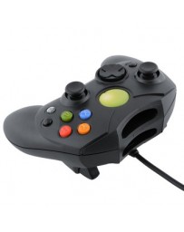 Nuevo negro con cable tipo de dispositivo de juego - Envío Gratuito