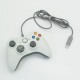 Atado con alambre doble vibración Gamepad ordenador - Envío Gratuito