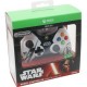 Control Alambrico Edicion Especial Star Wars Xbox 360 - Envío Gratuito