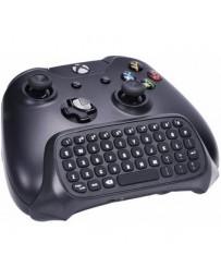 Xbox One Teclado Mini Bluetooth Para Controles Del Xbox One - Envío Gratuito