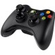 Control MICROSOFT JR9-00011 Gamepad PC Inalambrico - Envío Gratuito