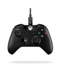 Control MICROSOFT 7MN-00001 PC Xbox One - Envío Gratuito