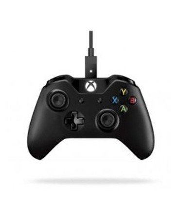 Control MICROSOFT 7MN-00001 PC Xbox One - Envío Gratuito