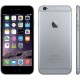 Reacondicionado Smartphone Apple iPhone 6 16GB Gris Espacial - Envío Gratuito