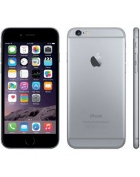 Reacondicionado Smartphone Apple iPhone 6 16GB Gris Espacial - Envío Gratuito