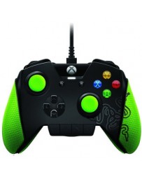 Control Costomizable Razer Wildcat ESports Xbox One Win PC - Envío Gratuito