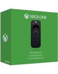 Xbox Control Remoto para Medios de Xbox Uno - Envío Gratuito