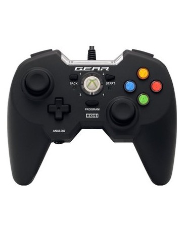 Control HORI 360 FPS Assault Pad EX - Xbox 360 - Envío Gratuito