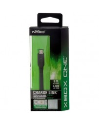 Nuevo Cable Charge Link para Control de Xbox One Carga - Envío Gratuito