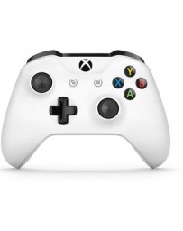 Control Inalambrico Xbox One Nueva Edicion Blanco - Envío Gratuito