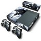 Xbox One Skins Estampas Para Consola Xbox One - Soldado - Envío Gratuito