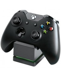 Estacion De Carga Charging Station De Xbox One Compatible - Envío Gratuito