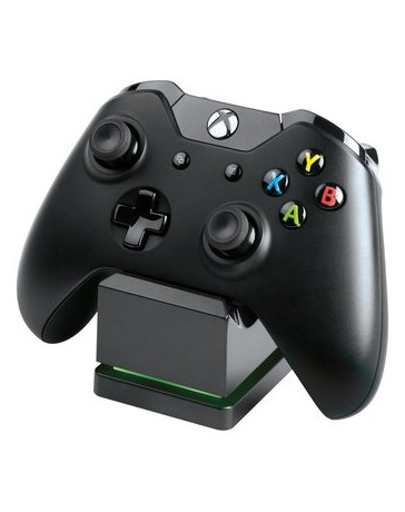 Estacion De Carga Charging Station De Xbox One Compatible - Envío Gratuito