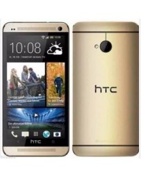 Reacondicionado Celular Htc One M7 32gb Dorado 4g - Desbloqueado - - Envío Gratuito