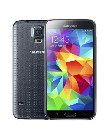 Reacondicionado Smartphone Samsung Galaxy S5 16GB Negro + Power Bank - Envío Gratuito