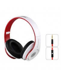 Auriculares Ajustables-blanco - Envío Gratuito