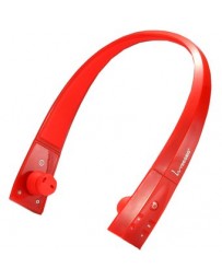 Auricular Inalámbrico Bluetooth-rojo - Envío Gratuito
