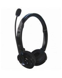 Auriculares Inalámbrico Estéreo Bluetooth-negro - Envío Gratuito