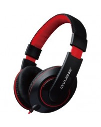 Original OVLENG X13 Auriculares Ajustables Estéreo-negro - Envío Gratuito