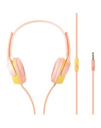 Auriculares Bajo Estéreo-rosado - Envío Gratuito