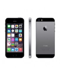 Apple iPhone 5s 64GB Color Gris Espacial - Envío Gratuito