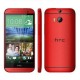 Smartphone Libre HTC One M8 (4G Android Qualcomm Quad Core 32GB 5)Desbloqueado -Rojo EU plug - Envío Gratuito