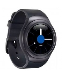 Smartwatch Samsung Gear S2 - Negro - Envío Gratuito