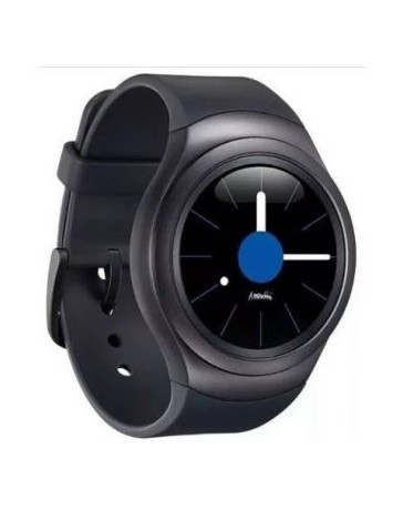 Smartwatch Samsung Gear S2 - Negro - Envío Gratuito