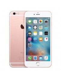 Smartphone iPhone 6S Plus 16GB Rosa Reacondicionado - Envío Gratuito