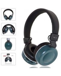 Auriculares Para La Cabeza Con Mic-Armada - Envío Gratuito