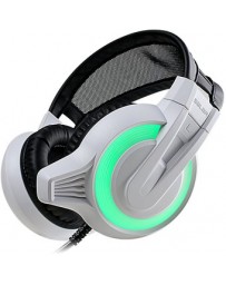 Auriculares Bajo Estéreo-blanco - Envío Gratuito