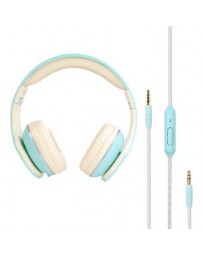 Auriculares Bajo Estéreo-verde - Envío Gratuito