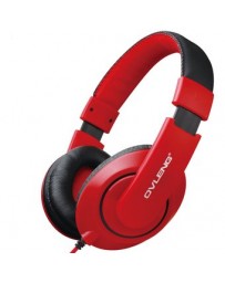 Original OVLENG X13 Auriculares Ajustables Estéreo-rojo - Envío Gratuito