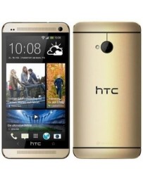 Smartphone Libre HTC One M7（Android OS v4.1.2 Quad-Core 3G 32GB 4.7）Desbloqueado - Envío Gratuito