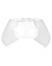 Funda Protectora De Silicona Para XBOX Uno - Blanco - Envío Gratuito