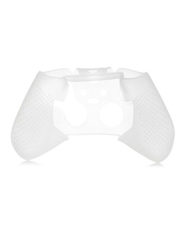 Funda Protectora De Silicona Para XBOX Uno - Blanco - Envío Gratuito