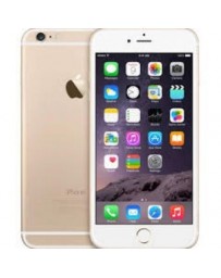 Smartphone iPhone 6S Plus 16GB Dorado Reacondicionado - Envío Gratuito