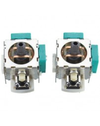 Palanca De Mando Sin Hilos Del Reemplazo 3D Del Regulador - Envío Gratuito