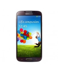 Celular Smartphone Samsung Galaxy S4 16GB Café + Power Bank - Envío Gratuito