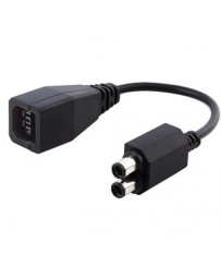 Pixnor Fuente De Alimentación Del Adaptador Del Convertidor - Envío Gratuito