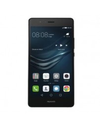 Huawei P9 Lite Vns-l23 16gb Quad Core 2gb Ram-Negro - Envío Gratuito
