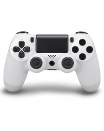 ER El nuevo blanco cáscara de mango PS4-White. - Envío Gratuito