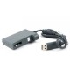 Generic Usb Kit De Cable De Transferencia De Disco Duro - Envío Gratuito