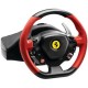 Volante Thrustmaster VG Ferrari 458 Spider Xbox One Carreras - Envío Gratuito