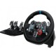 Volante De Carreras Logitech G29 Para Ps3 Y Ps4 941-000111 - Envío Gratuito