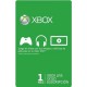 Membresia Gold ESD Xbox Live 1 Mes Original Juegos Gratis - Envío Gratuito